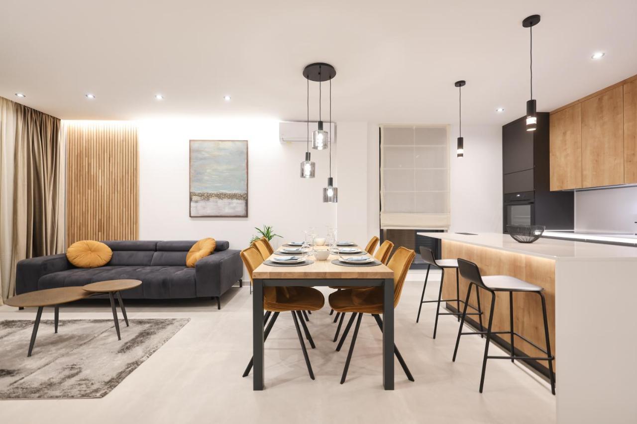 Leonardo Luxury 2 Penthouse With Jacuzzi * Zara
