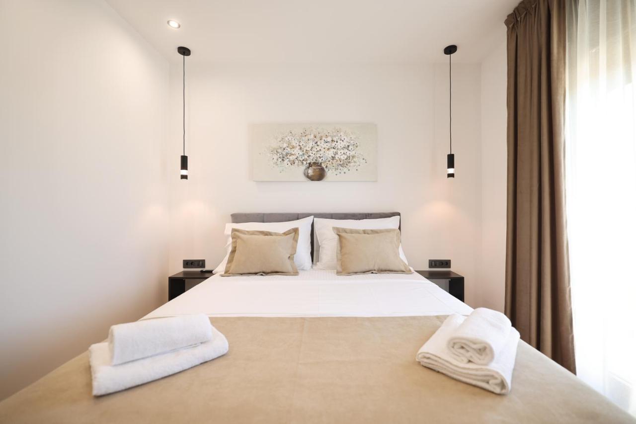 Leonardo Luxury 2 Penthouse With Jacuzzi * Zara