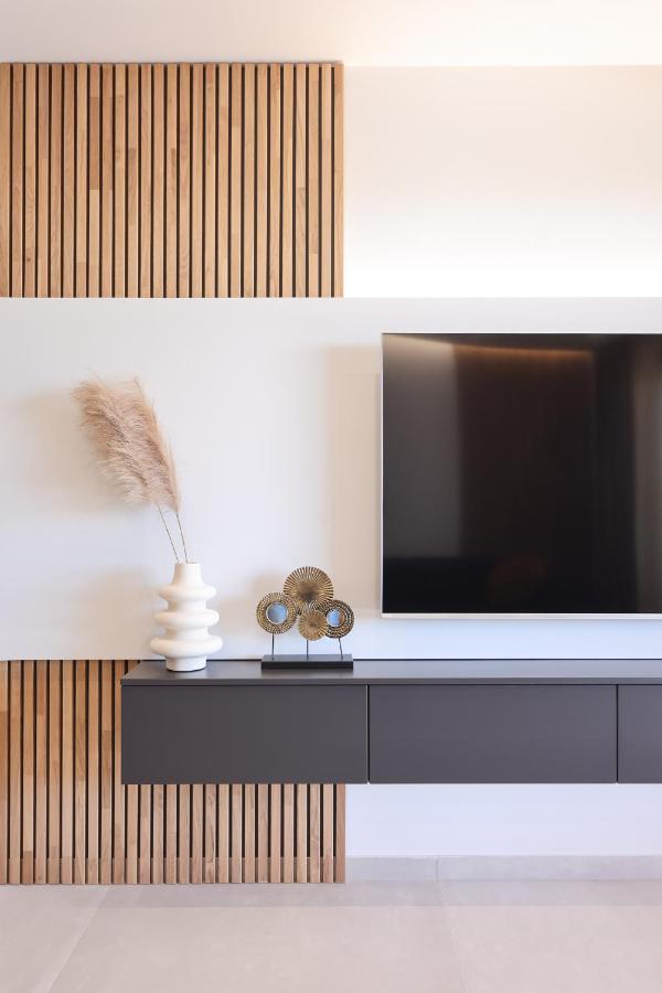 Leonardo Luxury 2 Penthouse With Jacuzzi Appartamento *