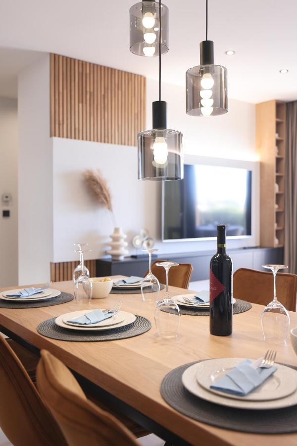 Leonardo Luxury 2 Penthouse With Jacuzzi Appartamento *