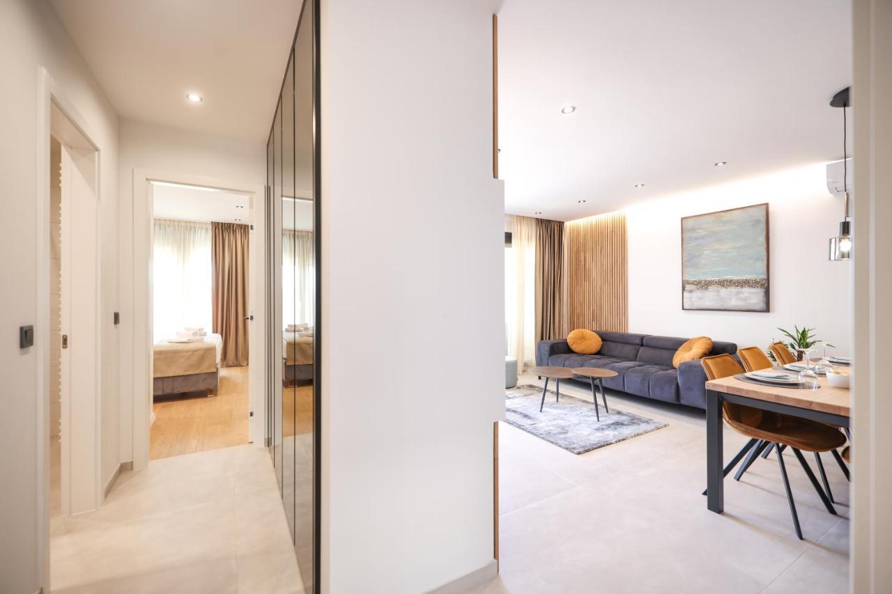 Appartamento Leonardo Luxury 2 Penthouse With Jacuzzi