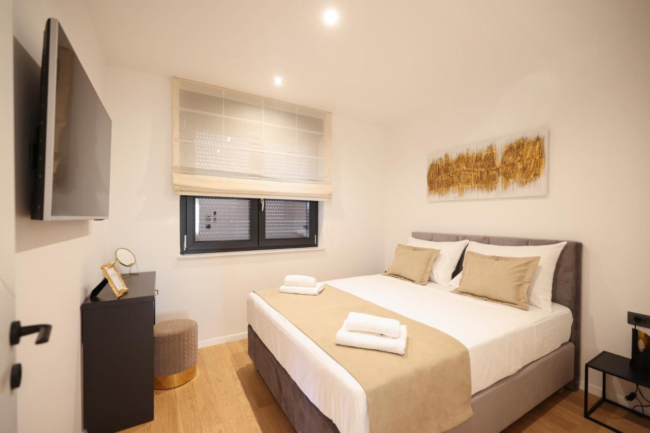 Leonardo Luxury 2 Penthouse With Jacuzzi Appartamento *