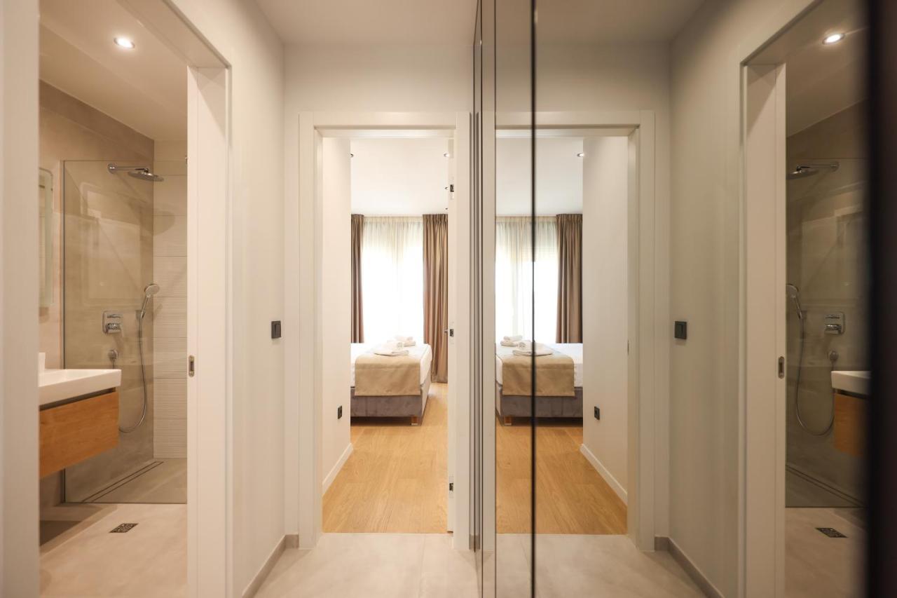 Appartamento Leonardo Luxury 2 Penthouse With Jacuzzi *