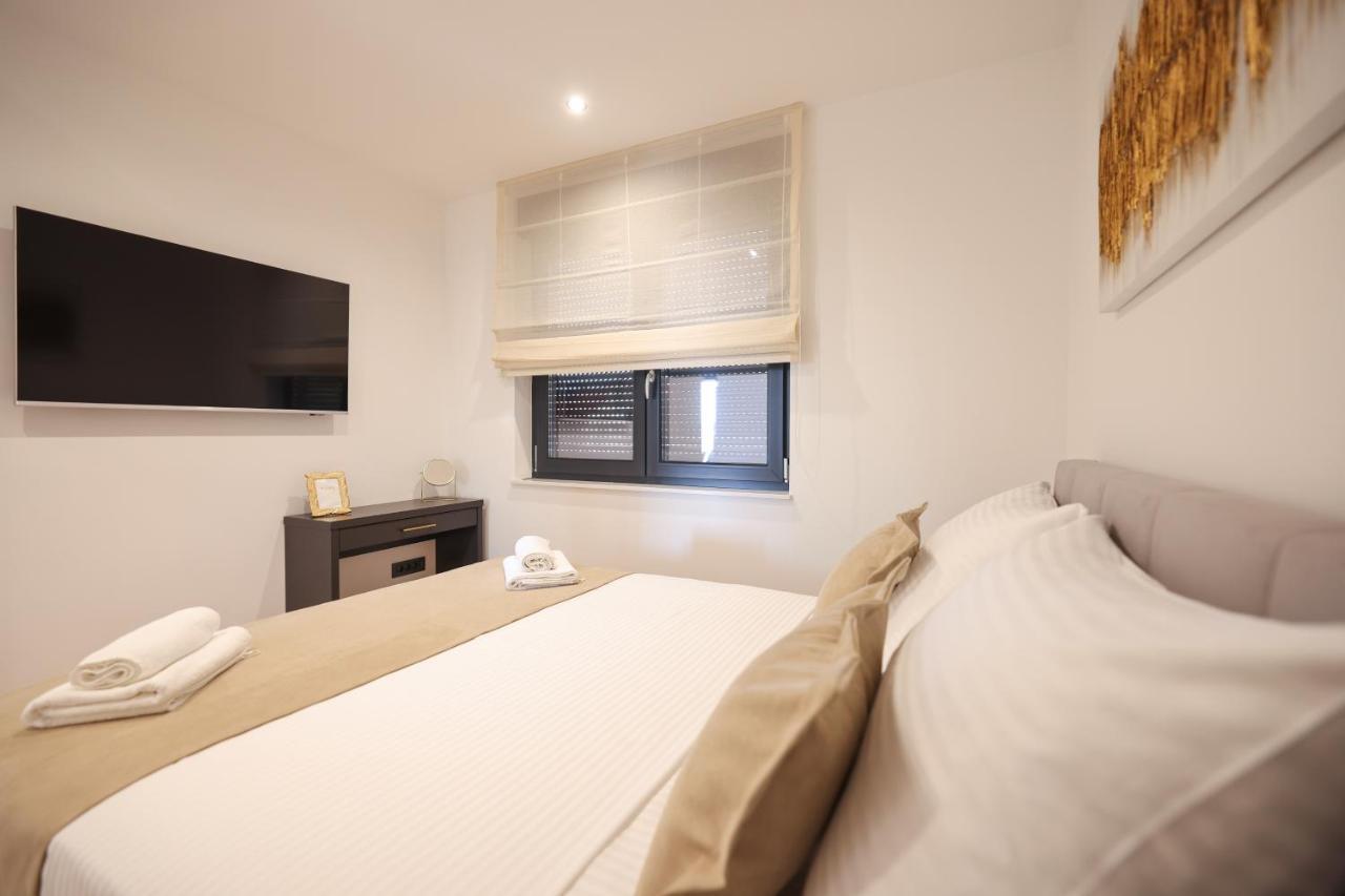Leonardo Luxury 2 Penthouse With Jacuzzi *