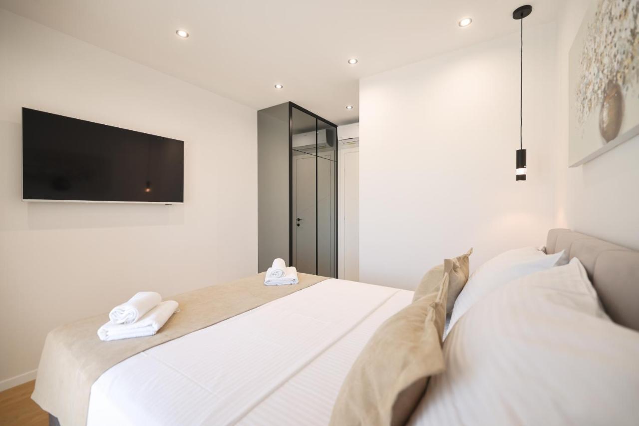 Leonardo Luxury 2 Penthouse With Jacuzzi Appartamento Zara