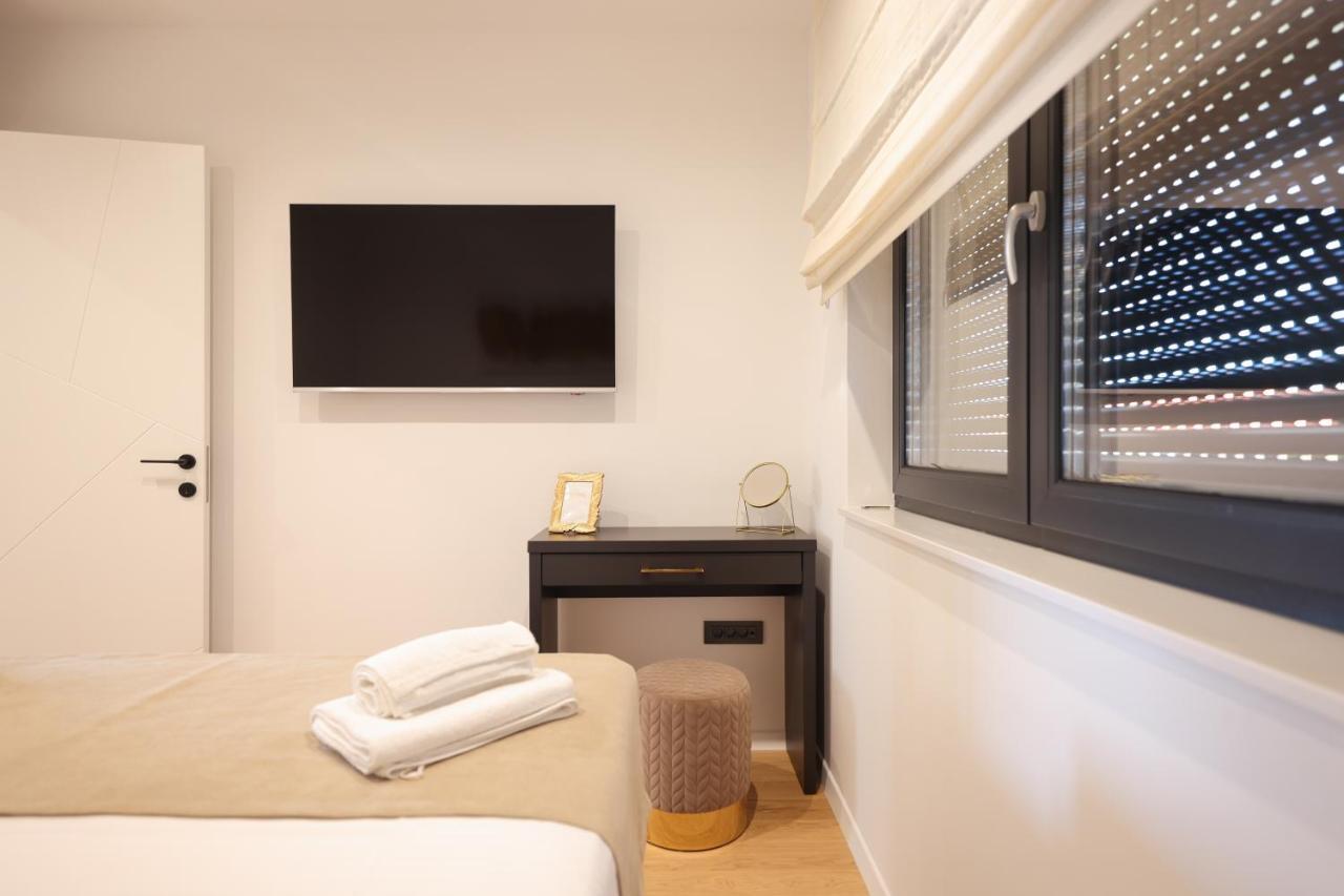 Leonardo Luxury 2 Penthouse With Jacuzzi