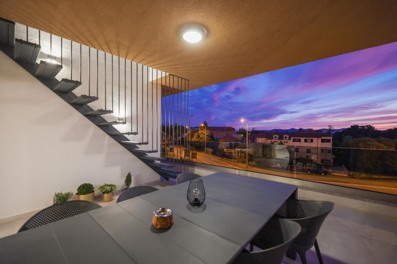 Appartamento Leonardo Luxury 2 Penthouse With Jacuzzi *