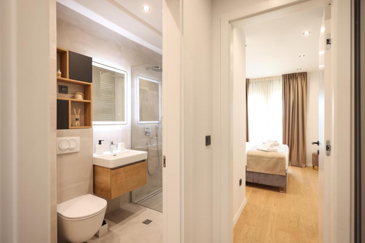 Leonardo Luxury 2 Penthouse With Jacuzzi Zara