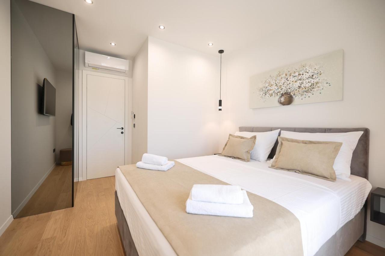 Leonardo Luxury 2 Penthouse With Jacuzzi Zara