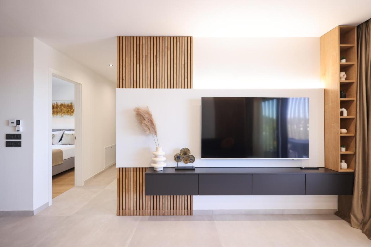Leonardo Luxury 2 Penthouse With Jacuzzi Appartamento
