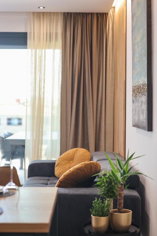 Leonardo Luxury 2 Penthouse With Jacuzzi Appartamento Zara