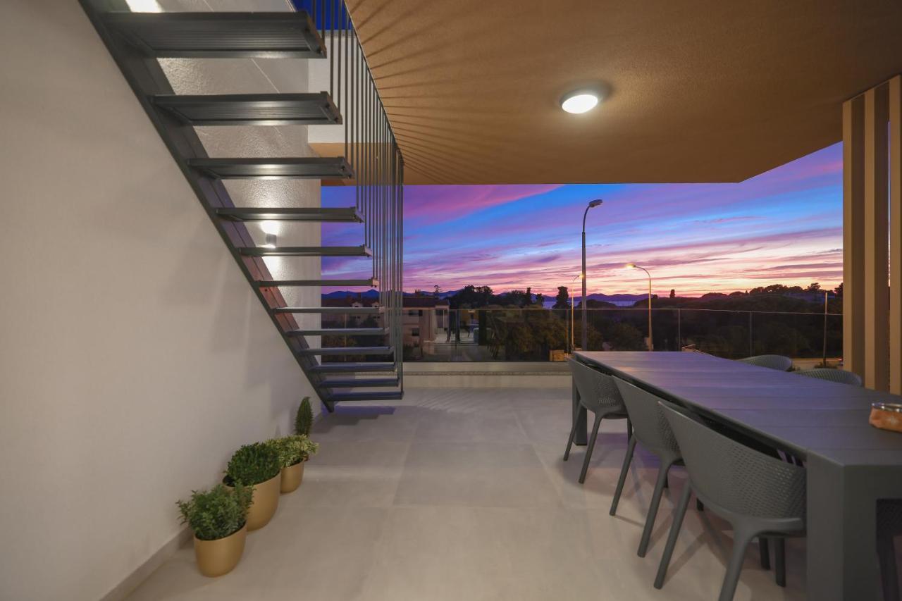 Leonardo Luxury 2 Penthouse With Jacuzzi Appartamento Zara