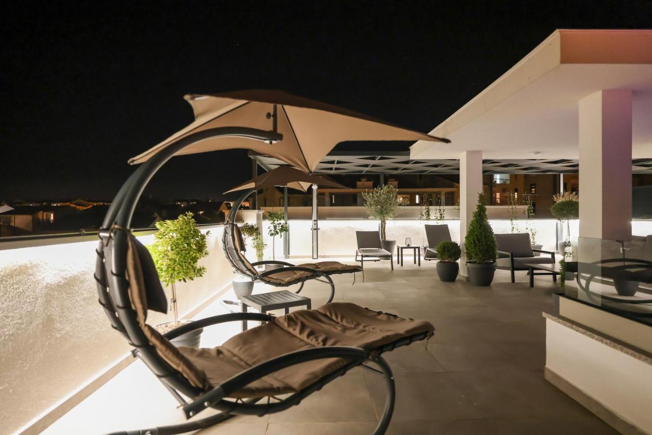 Leonardo Luxury 2 Penthouse With Jacuzzi *
