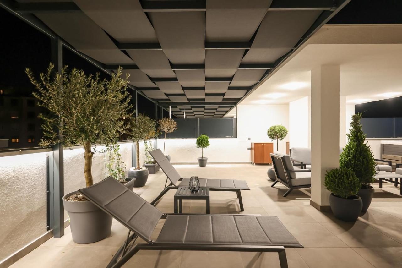 Leonardo Luxury 2 Penthouse With Jacuzzi Appartamento *