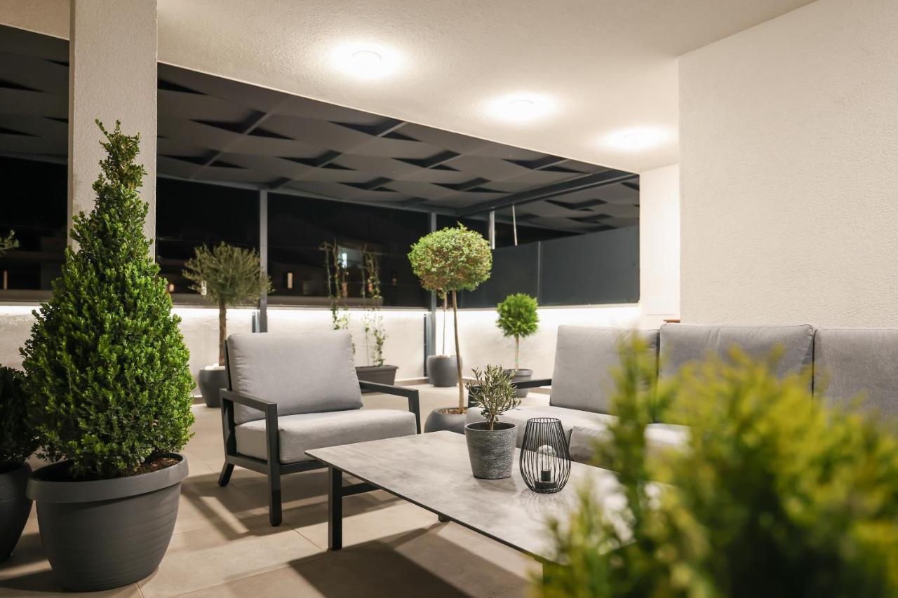 Appartamento Leonardo Luxury 2 Penthouse With Jacuzzi