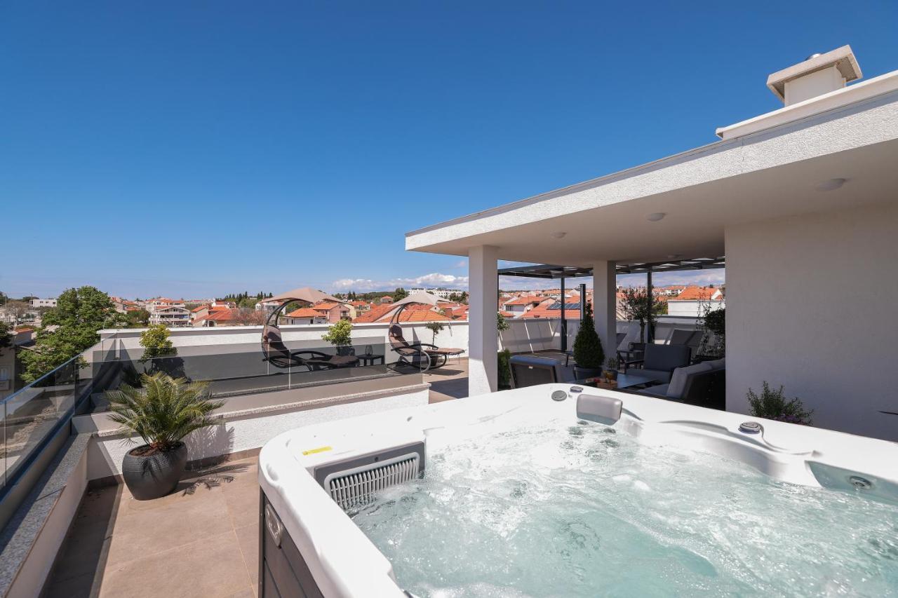 Leonardo Luxury 2 Penthouse With Jacuzzi *