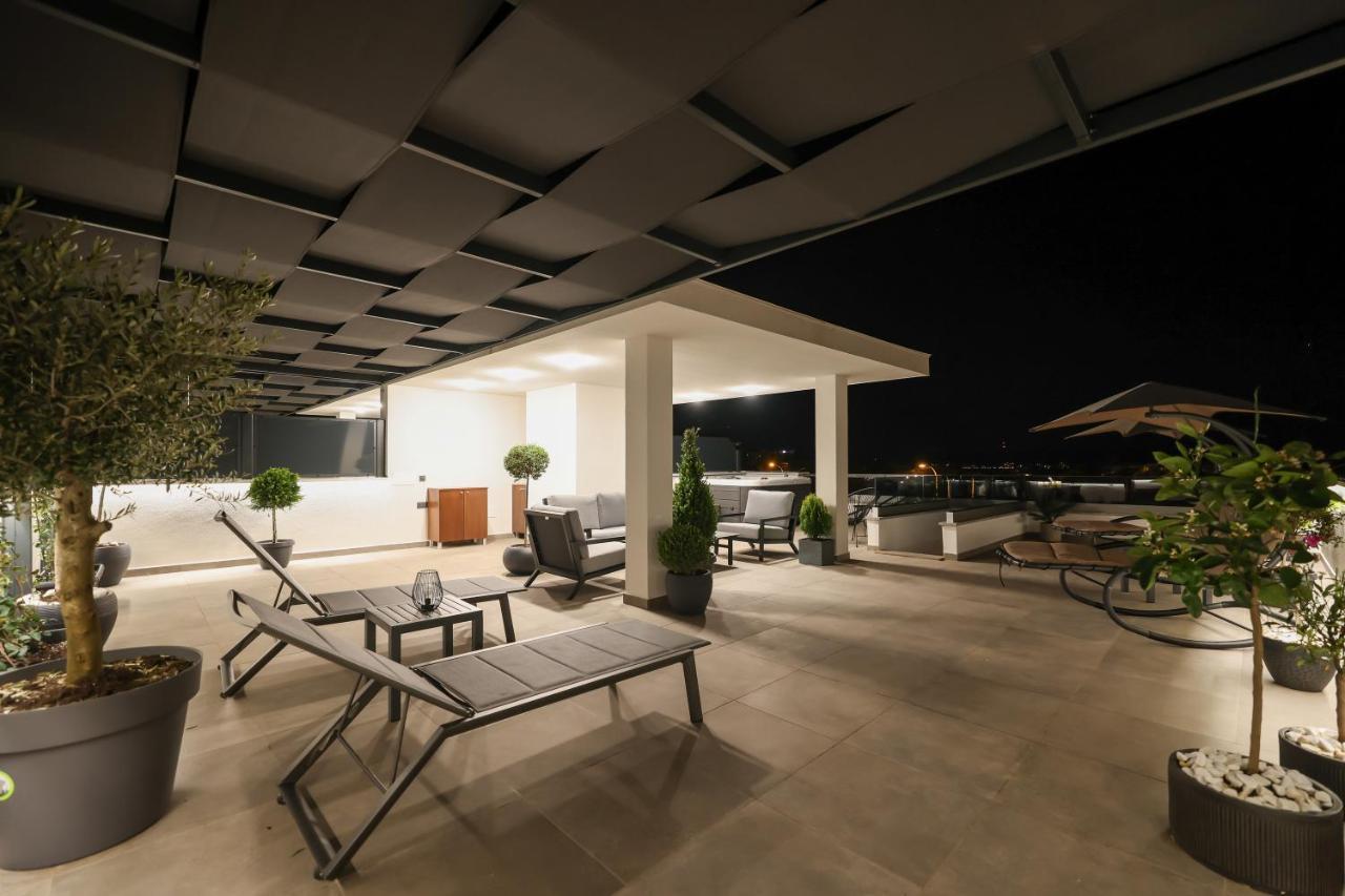 Leonardo Luxury 2 Penthouse With Jacuzzi
