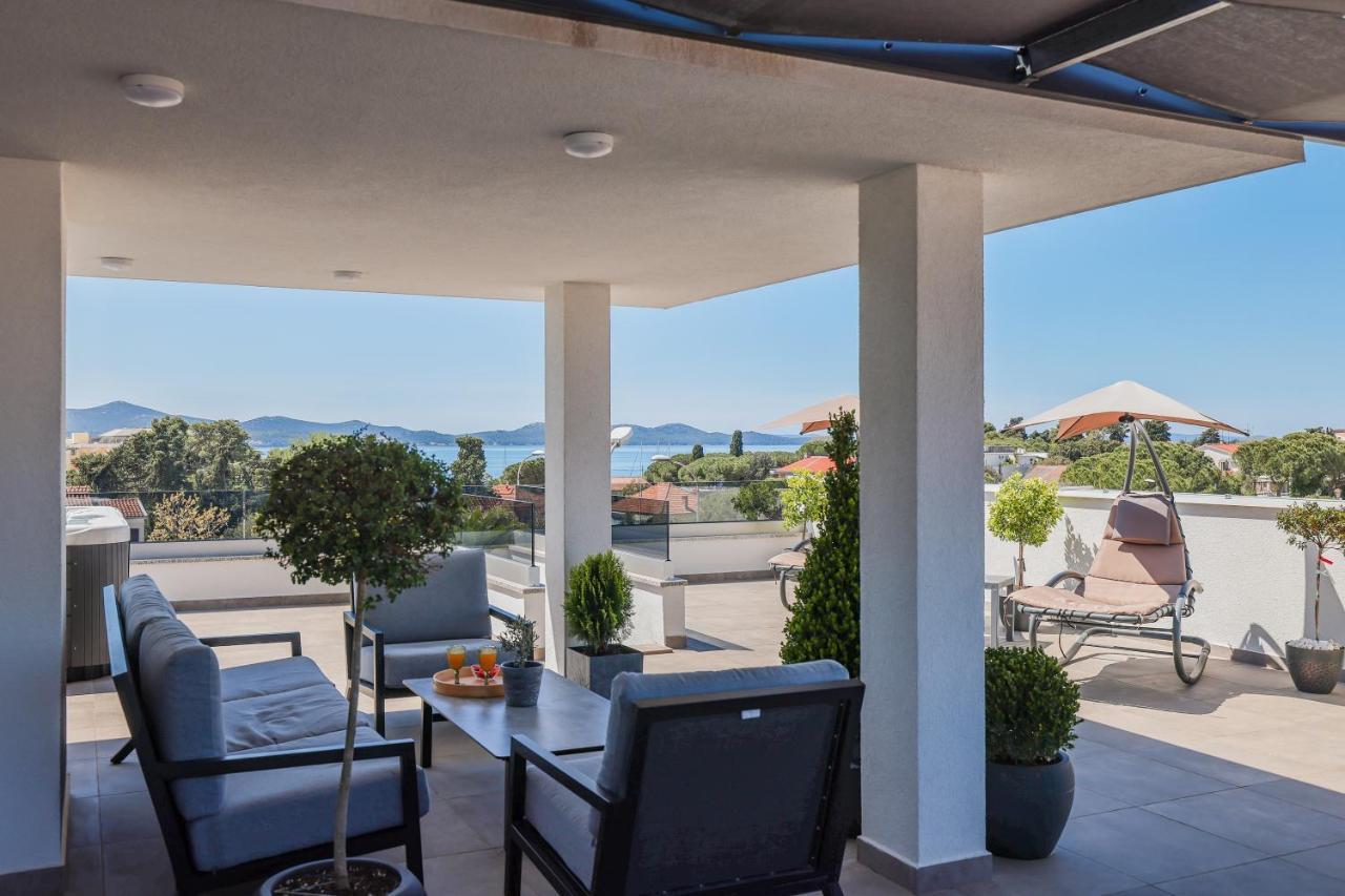 Leonardo Luxury 2 Penthouse With Jacuzzi Appartamento *