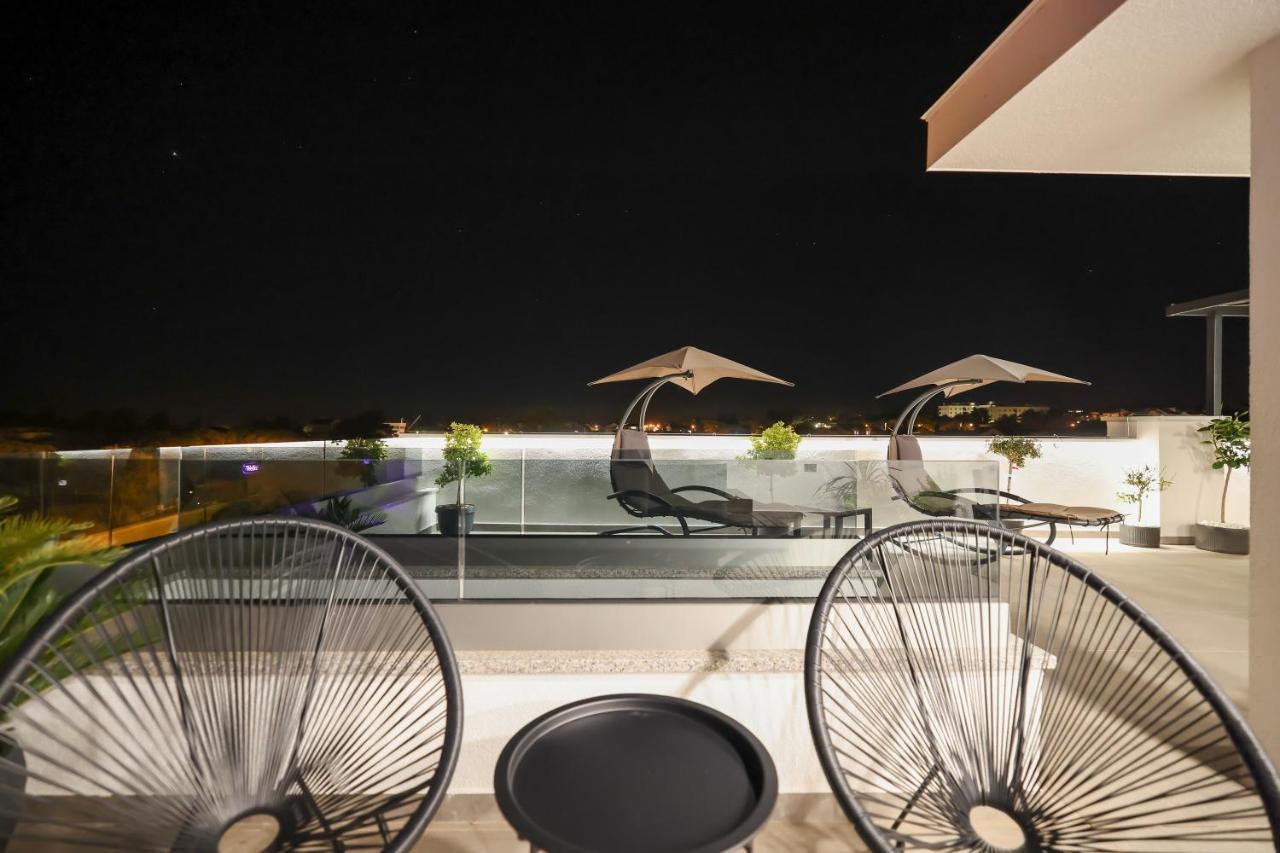 Leonardo Luxury 2 Penthouse With Jacuzzi Appartamento